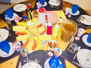 Dolce Vita Caribe B&B