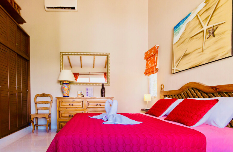 Dolce Vita Caribe B&B