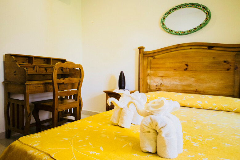 Dolce Vita Caribe B&B