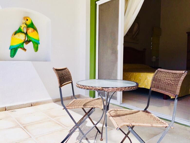 Dolce Vita Caribe B&B