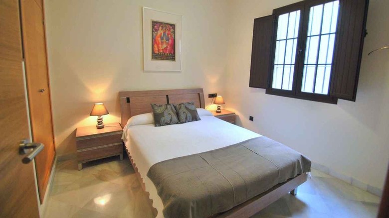 Living Sevilla Apartments San Lorenzotments San Lorenzo