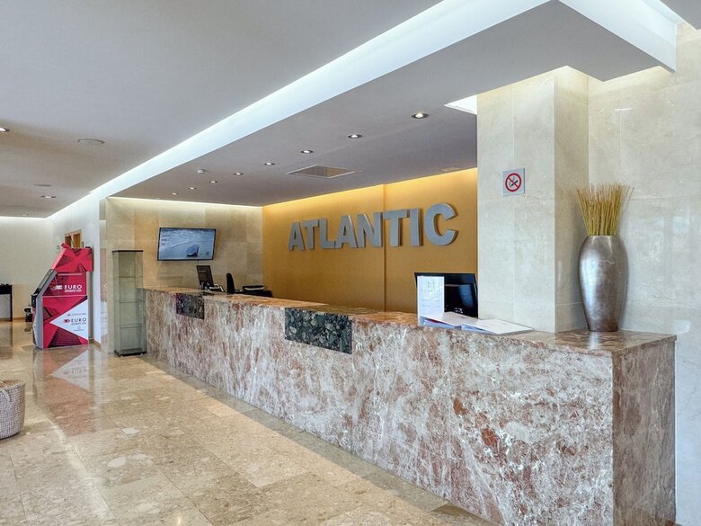 Hotel Moon Dreams Atlantic