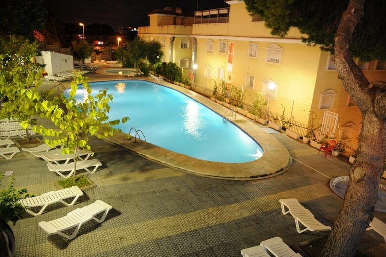 Hotel Natura Park