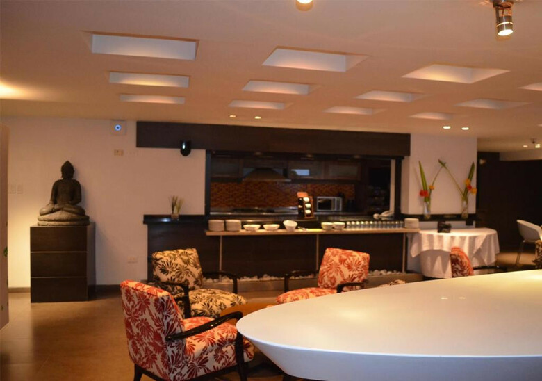 San Sim�n Boutique Spa