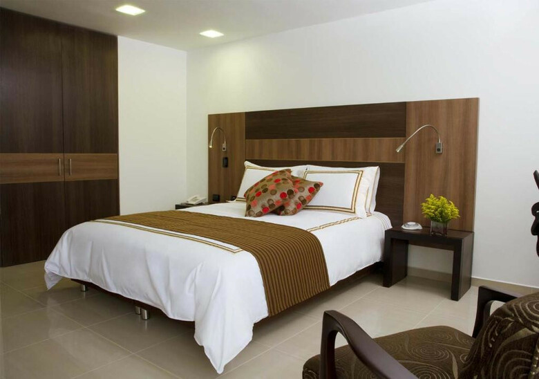 San Sim�n Boutique Spa