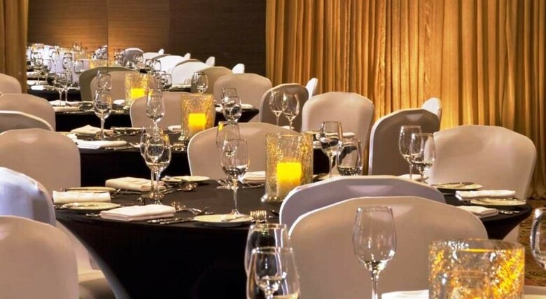 Hotel Le Meridien Panam�