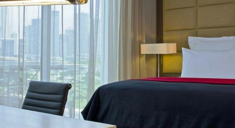 Hotel Le Meridien Panam�