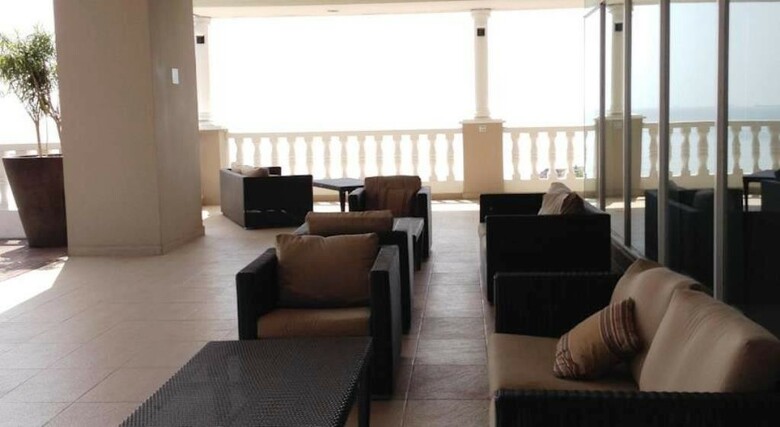 Hotel Le Meridien Panam�