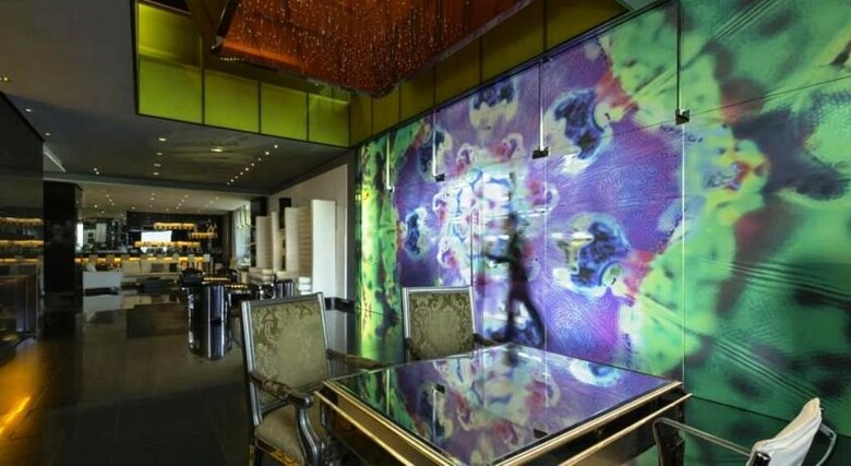 Hotel Le Meridien Panam�