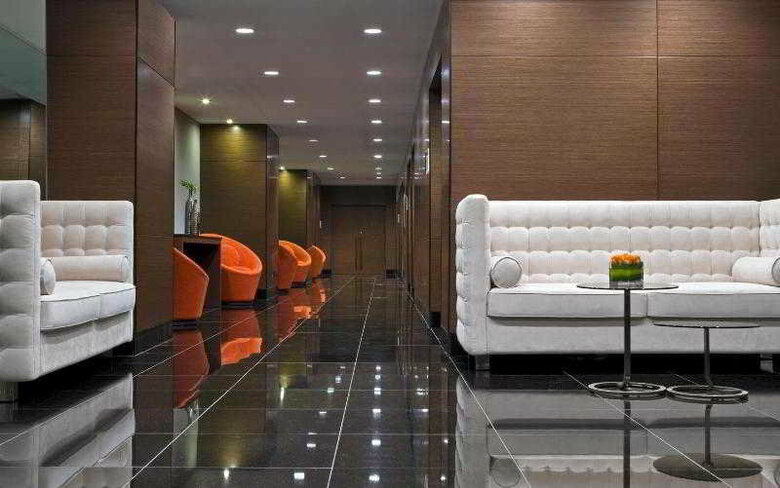 Hotel Le Meridien Panam�