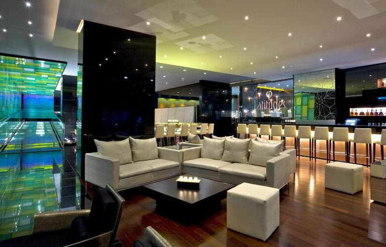 Hotel Le Meridien Panam�