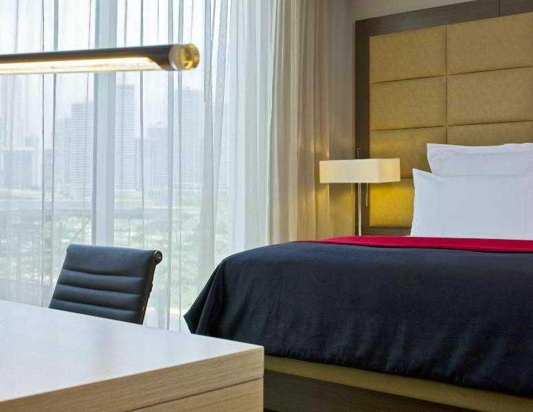 Hotel Le Meridien Panam�