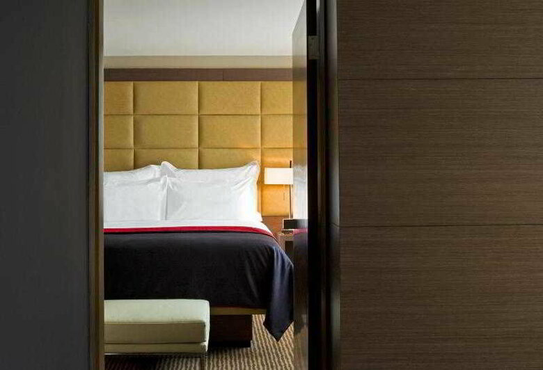 Hotel Le Meridien Panam�