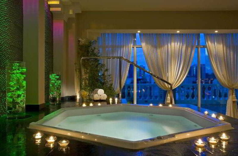 Hotel Le Meridien Panam�