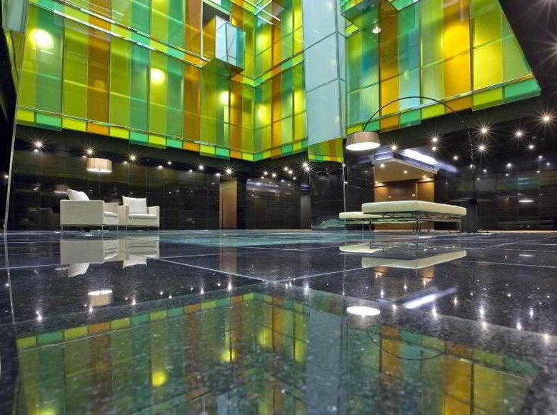 Hotel Le Meridien Panam�