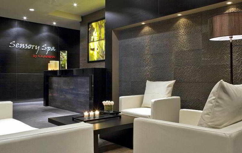 Hotel Le Meridien Panam�