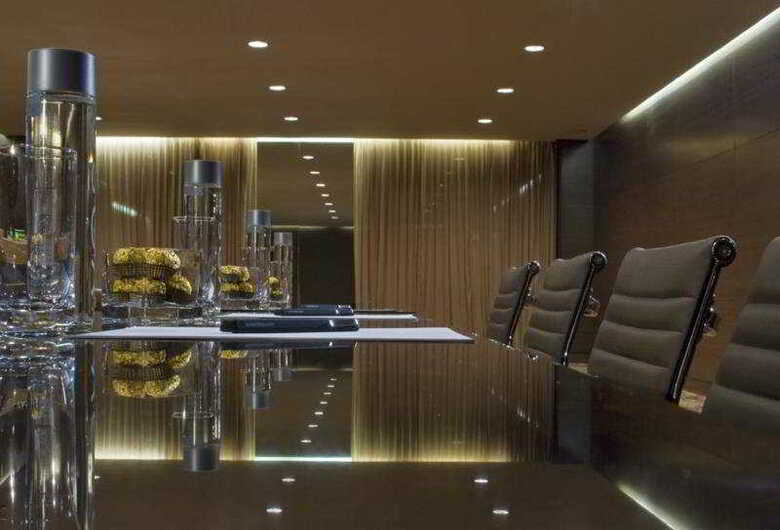 Hotel Le Meridien Panam�