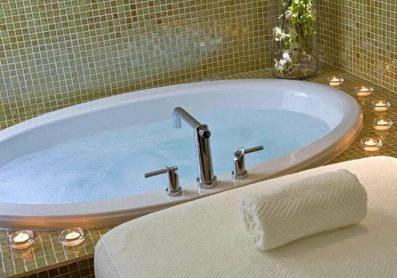 Hotel Le Meridien Panam�