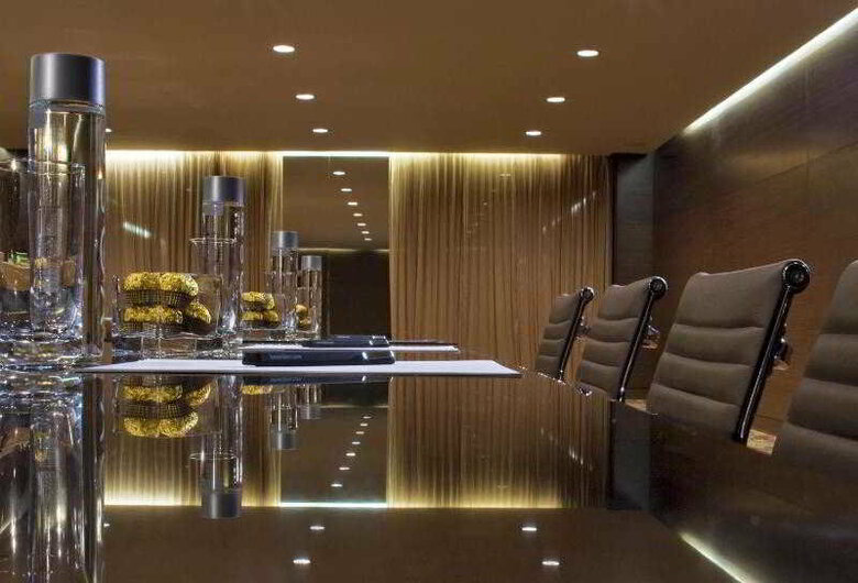 Hotel Le Meridien Panam�