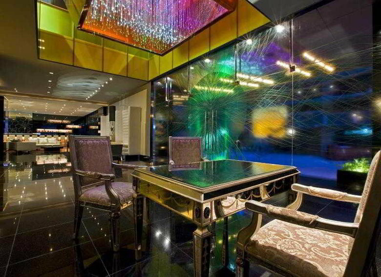 Hotel Le Meridien Panam�