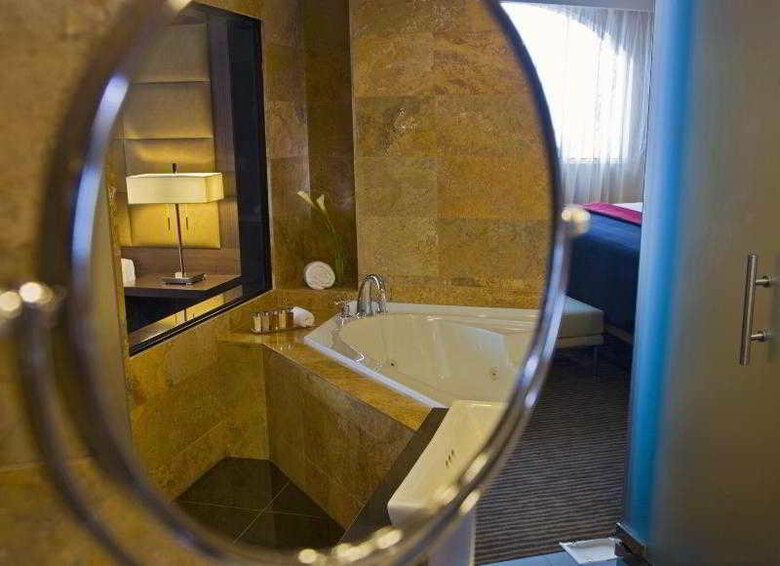 Hotel Le Meridien Panam�