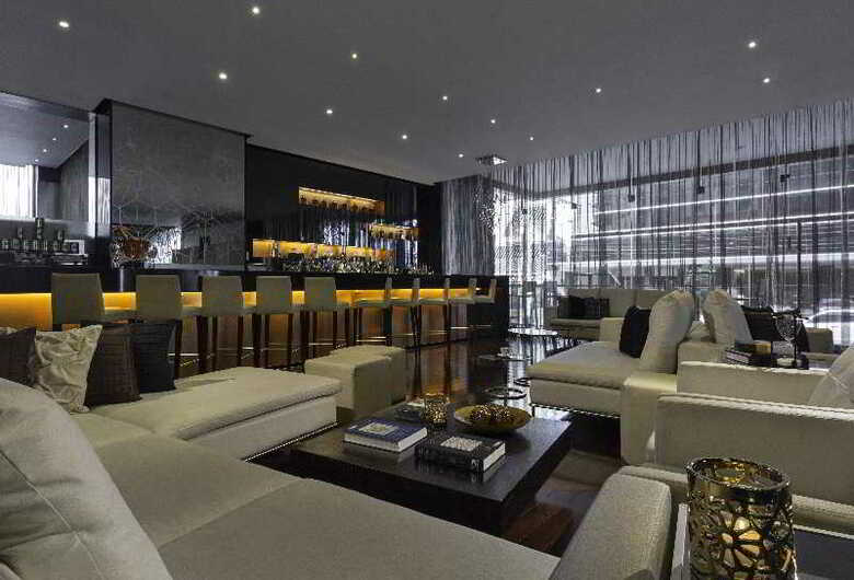 Hotel Le Meridien Panam�