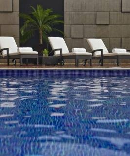 Hotel Le Meridien Panam�
