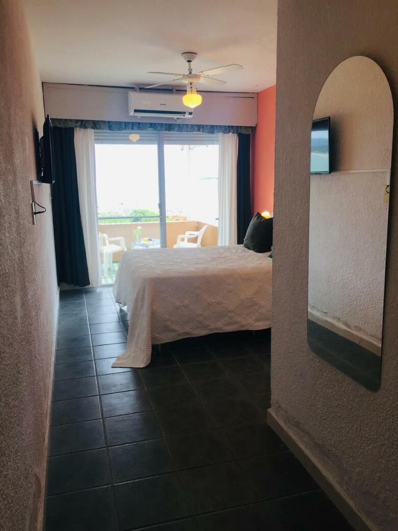 San Remo Terrazas Hotel