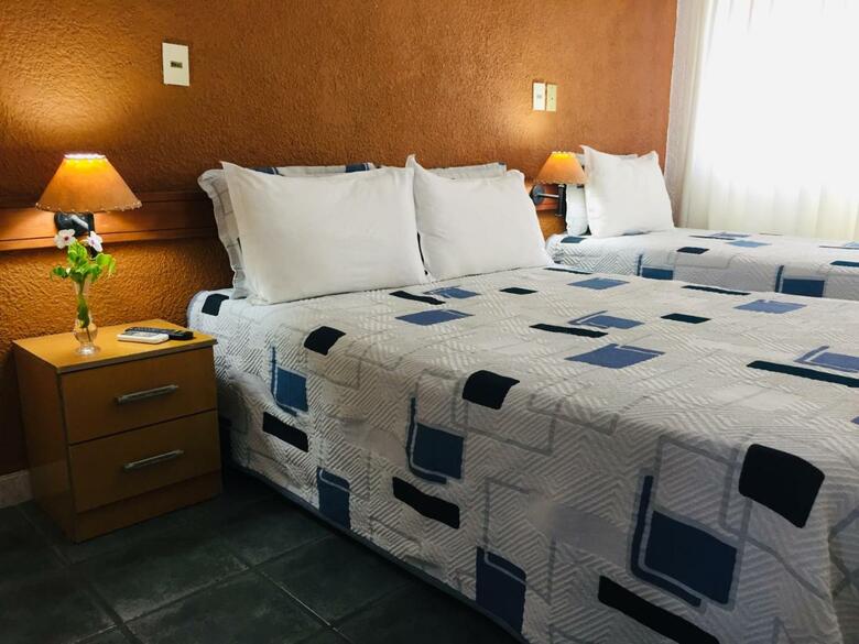 San Remo Terrazas Hotel