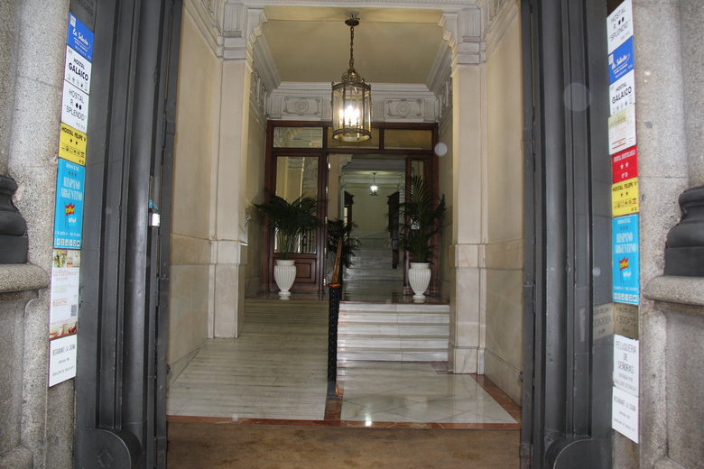 Hostal Splendid
