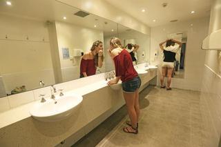 Hostal Sydney Central Yha