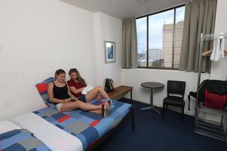 Hostal Sydney Central Yha