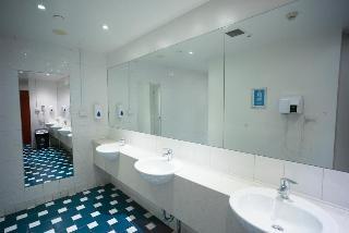 Hostal Sydney Central Yha