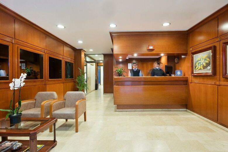 Hotel Condal