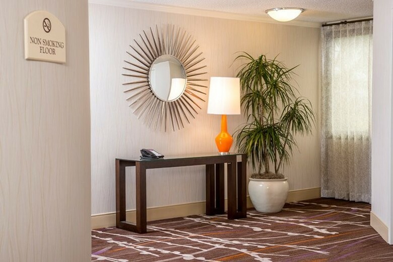 Hotel Crowne Plaza Miami International Airport