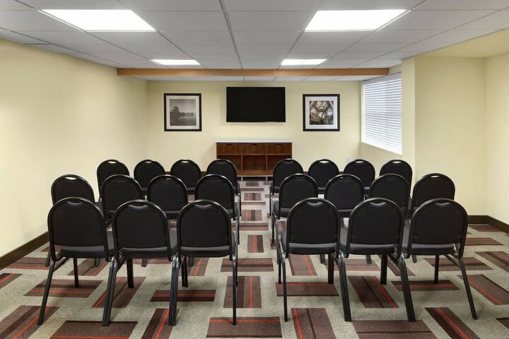 Hotel Coast Surrey Guilford