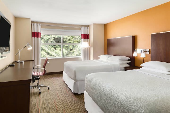 Hotel Coast Surrey Guilford
