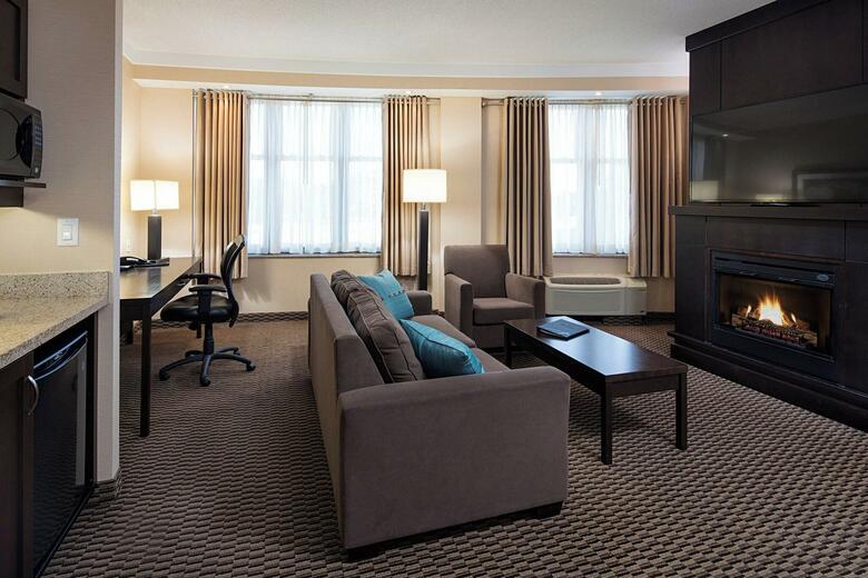 Hotel Delta Guelph