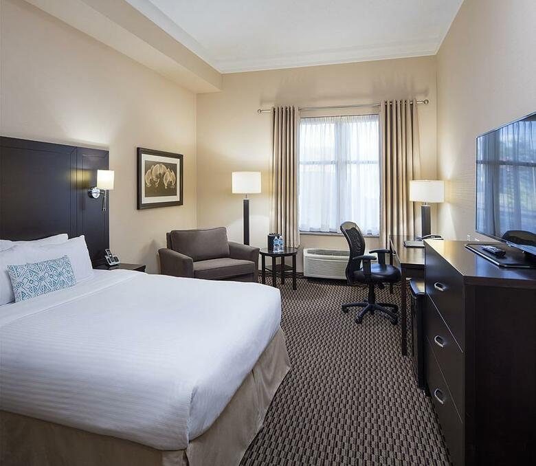 Hotel Delta Guelph