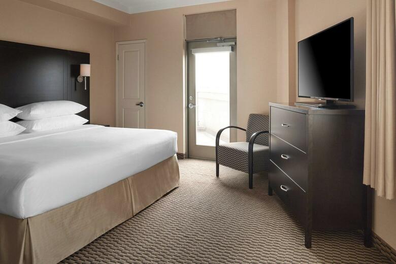 Hotel Delta Guelph