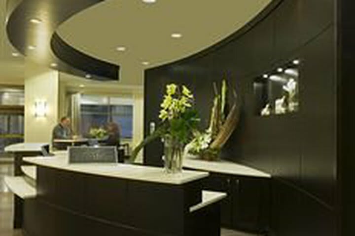 Hotel Delta Guelph