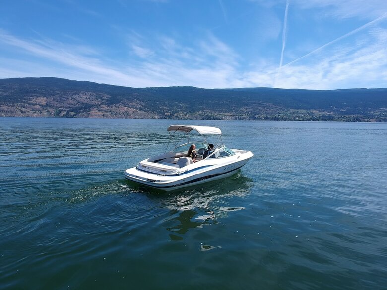 Hotel Summerland Waterfront Resort