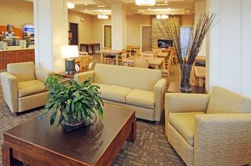 Holiday Inn Express Hotel & Suites Vaughan-southwest