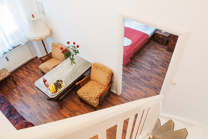 Hotel Bellevue Am Kurf�rstendamm