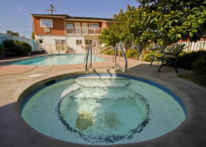 Hotel Comfort Inn & Suites N. Vancouver