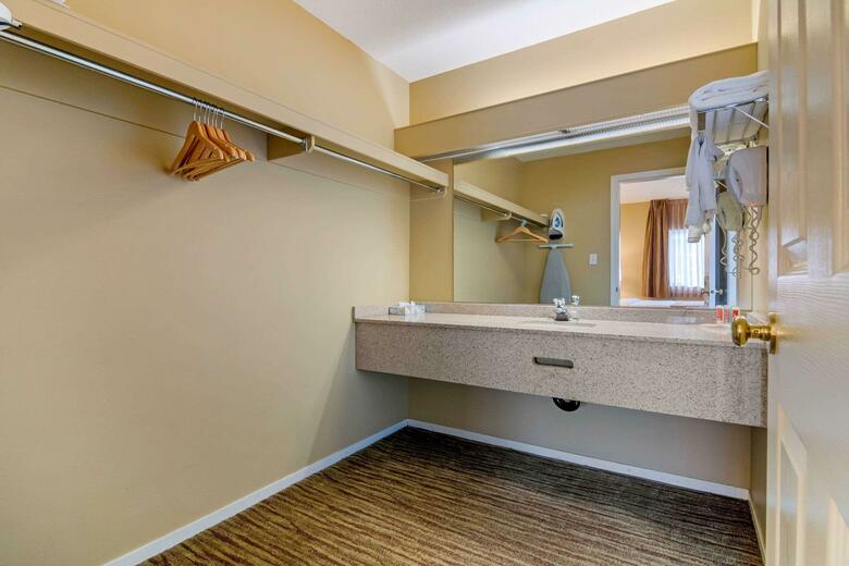 Hotel Comfort Inn & Suites N. Vancouver