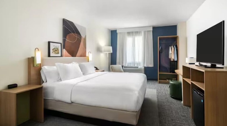 Hotel Comfort Inn Toronto Northeast