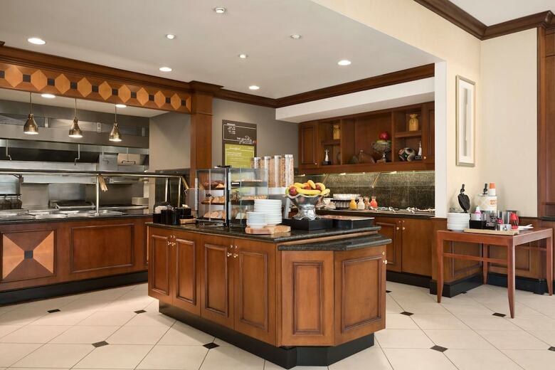 Hotel Hilton Garden Inn Toronto Vaughan