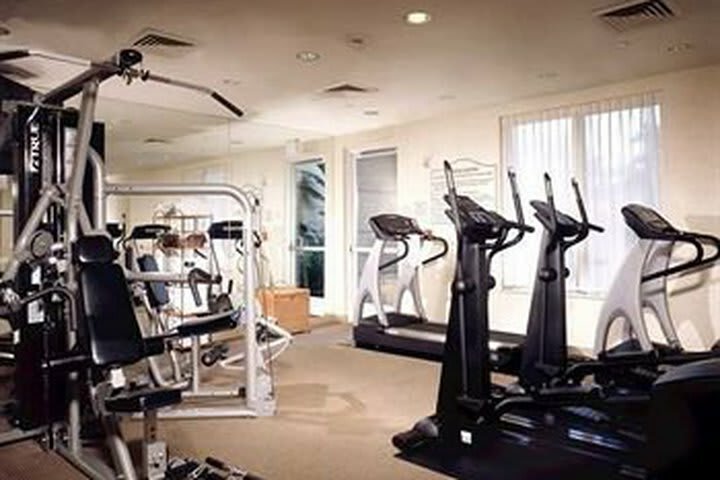 Hotel Hilton Garden Inn Toronto Vaughan