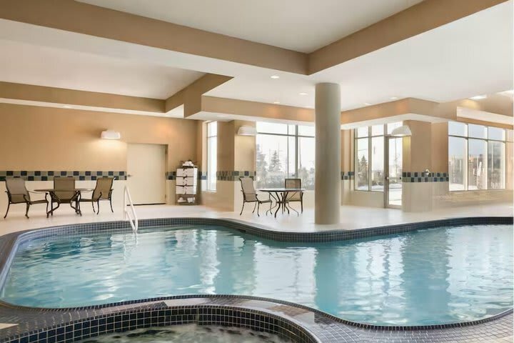 Hotel Hilton Garden Inn Toronto Vaughan